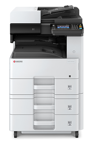 A3 B&W MFP CS 4003i