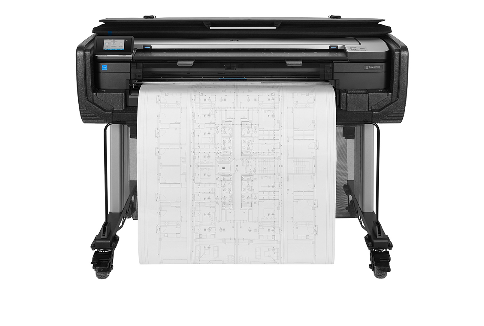 HP Designjet T1600
