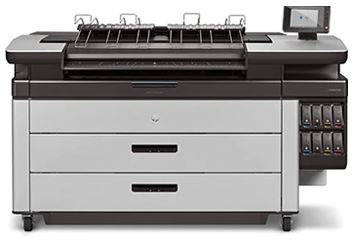 HP Designjet T730