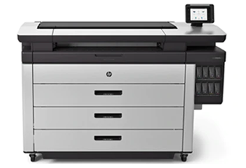 HP Designjet T730