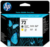 hp-72-matte-blacl-yellow-printhead