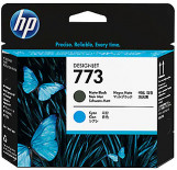 hp-773-matte-black-cyan-printhead