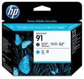 hp-91-printhead-matte-black-cyan