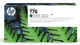 HP-776-1L-Chromatic-Green-DesignJet-Ink-Cartridges.png