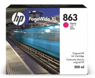 HP863WW500-mlMagentaPageWideXLInkCartridge.jpg